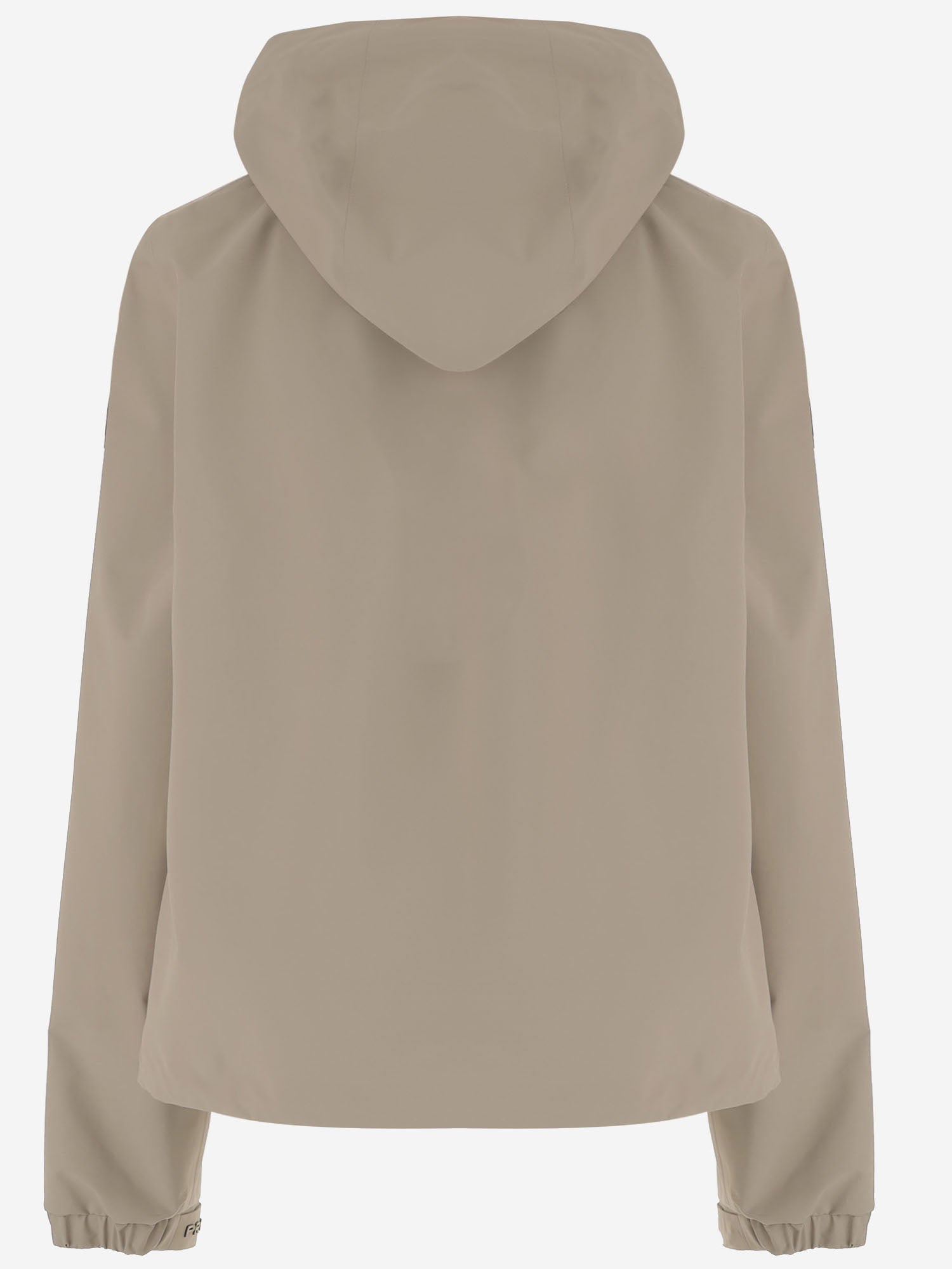 GIUBBOTTO IN NYLON CON CAPPUCCIO C32682W EPIK2240042 SAVE THE DUCK 