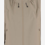 GIUBBOTTO IN NYLON CON CAPPUCCIO C32682W EPIK2240042 SAVE THE DUCK 