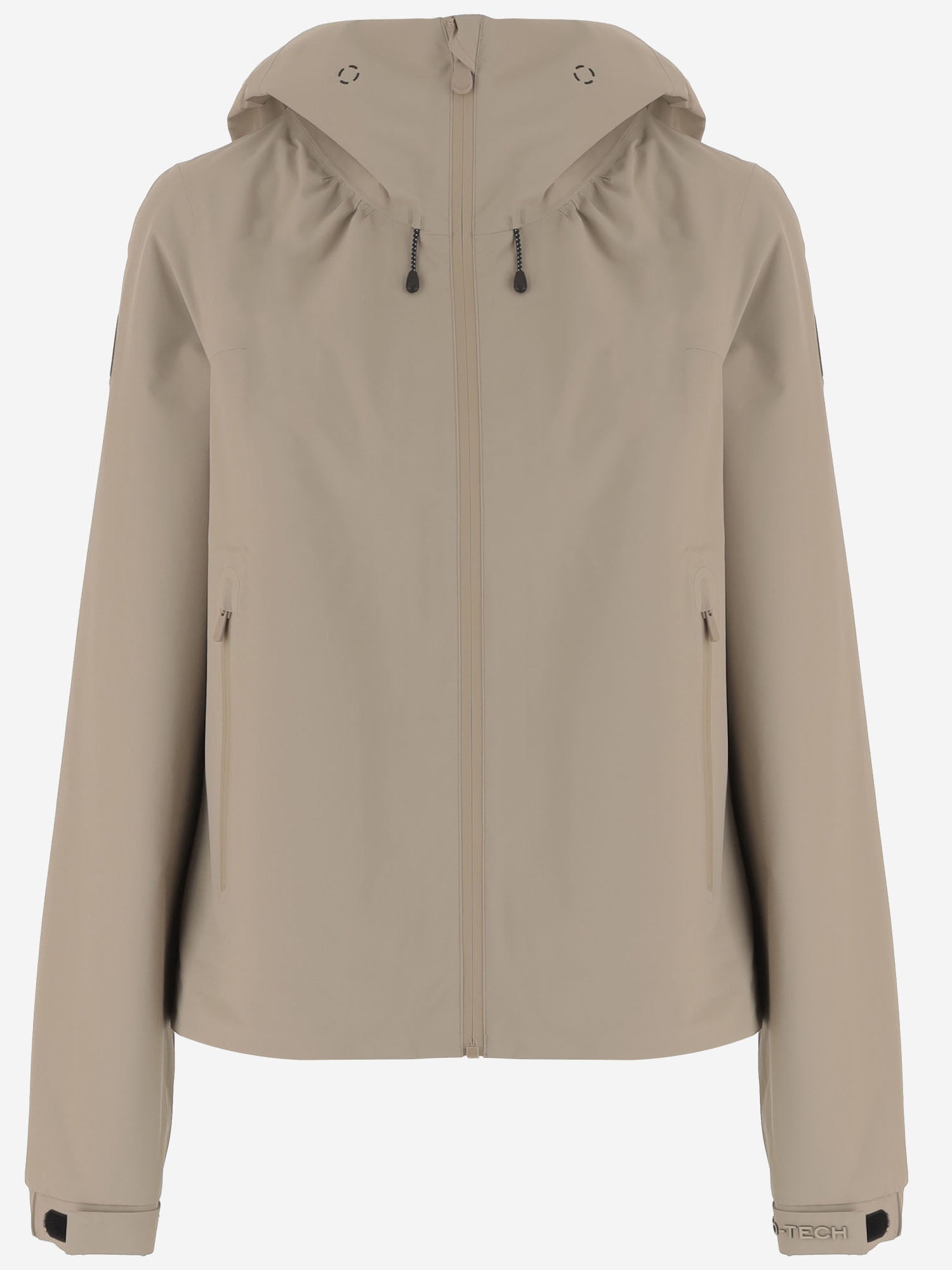 GIUBBOTTO IN NYLON CON CAPPUCCIO C32682W EPIK2240042 SAVE THE DUCK 