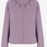GIUBBOTTO IN NYLON CON CAPPUCCIO C32682W EPIK2280049 SAVE THE DUCK 