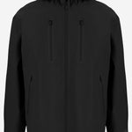 GIUBBOTTO IN NYLON CON CAPPUCCIO C32689M EPIK2210000 SAVE THE DUCK 