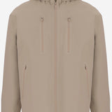 GIUBBOTTO IN NYLON CON CAPPUCCIO C32689M EPIK2240042 SAVE THE DUCK 