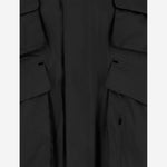 GIUBBOTTO IN NYLON C32692M LITE2210000 SAVE THE DUCK 