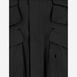 GIUBBOTTO IN NYLON C32692M LITE2210000 SAVE THE DUCK 