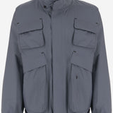 GIUBBOTTO IN NYLON C32692M LITE2290055 SAVE THE DUCK 