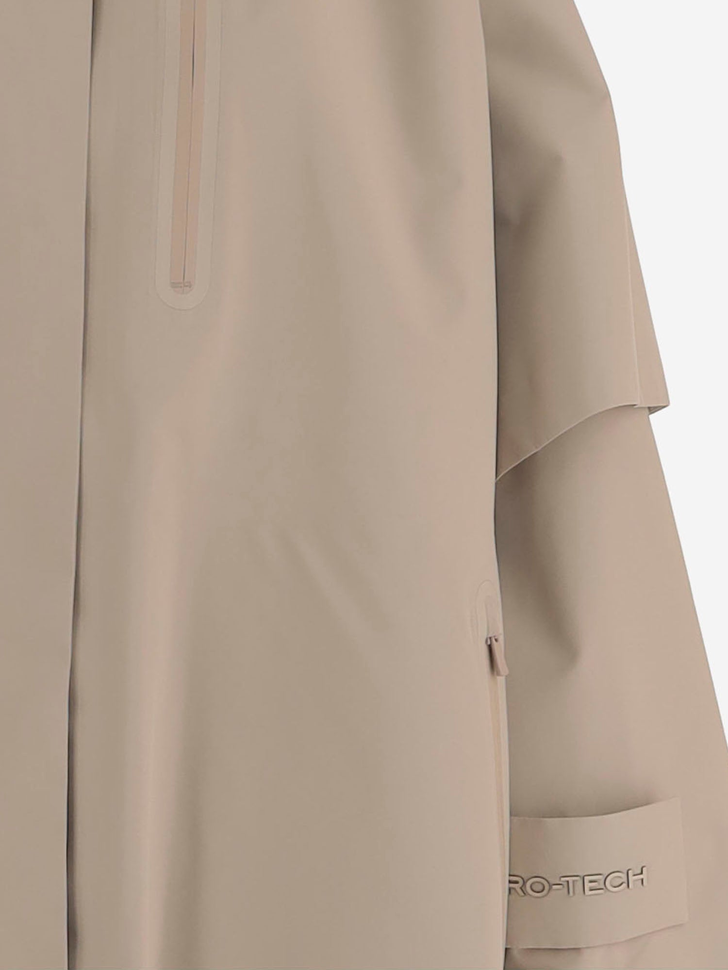 GIUBBOTTO IN NYLON CON CAPPUCCIO C42683W EPIK2240042 SAVE THE DUCK 
