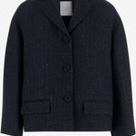 Giacca IN MISTO COTONE S2643 2000200 SOI 