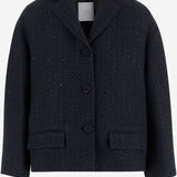 Giacca IN MISTO COTONE S2643 2000200 SOI 