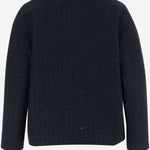 Giacca IN MISTO COTONE S2643 2000200 SOI 