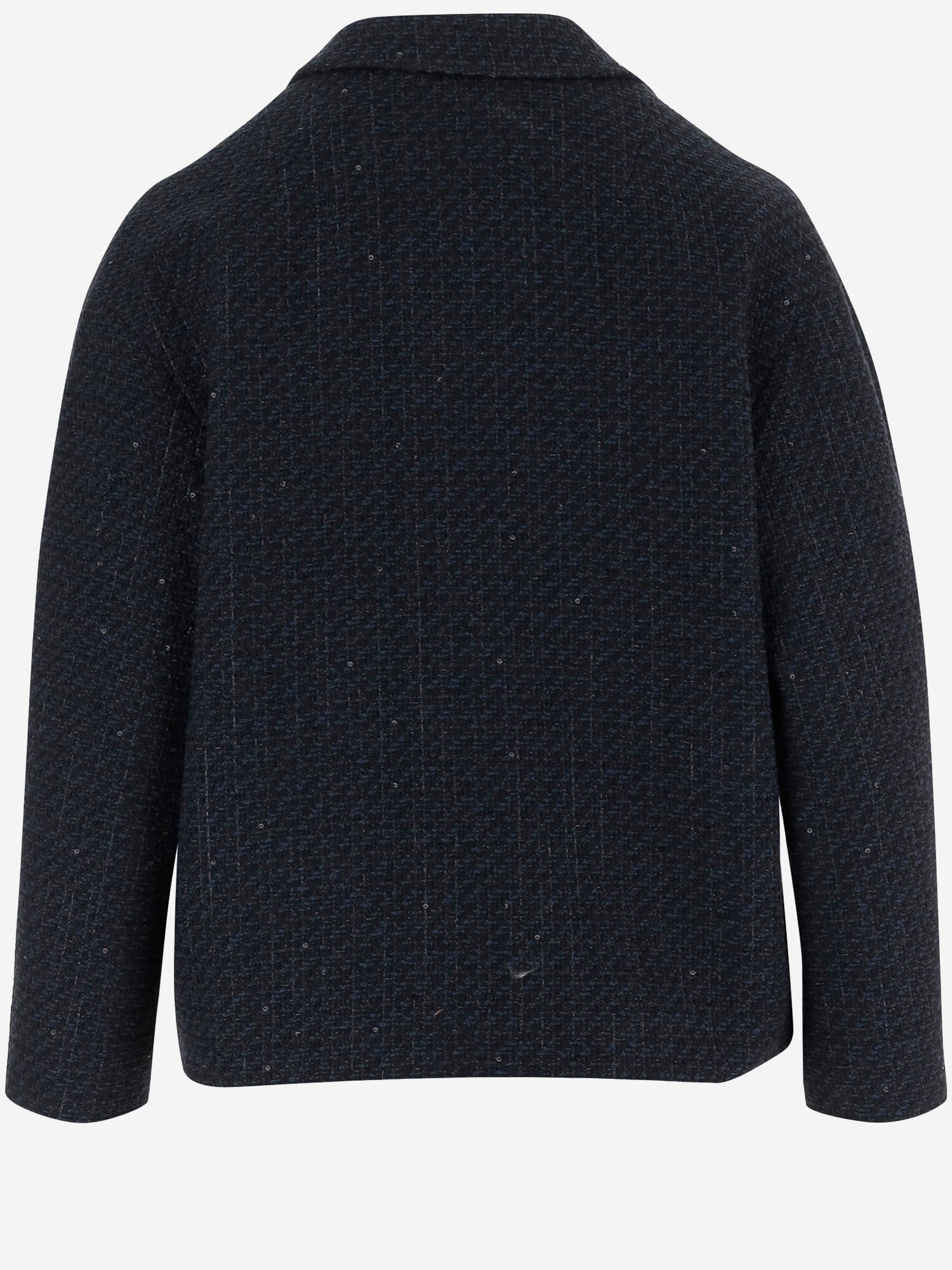 Giacca IN MISTO COTONE S2643 2000200 SOI 
