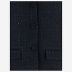 Giacca IN MISTO COTONE S2643 2000200 SOI 