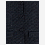 Giacca IN MISTO COTONE S2643 2000200 SOI 