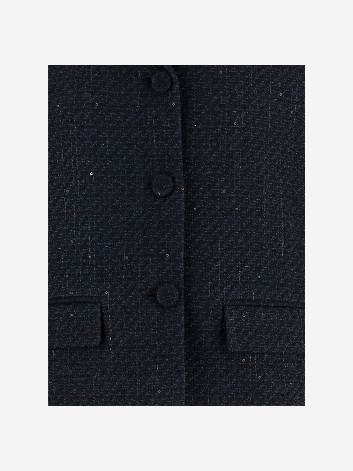 Giacca IN MISTO COTONE S2643 2000200 SOI 