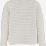 Giacca IN MISTO COTONE S2643 2000201 SOI 