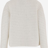 Giacca IN MISTO COTONE S2643 2000201 SOI 