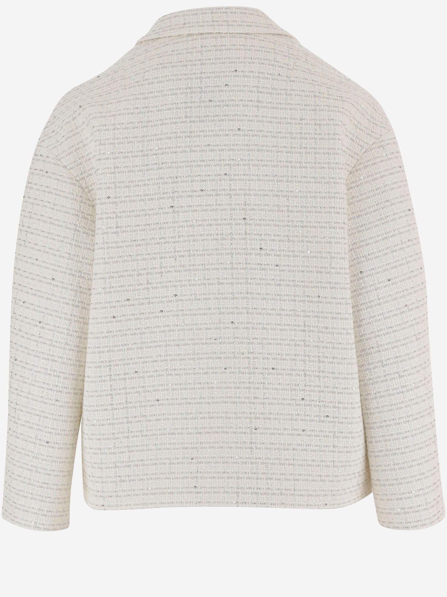 Giacca IN MISTO COTONE S2643 2000201 SOI 