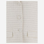 Giacca IN MISTO COTONE S2643 2000201 SOI 