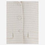 Giacca IN MISTO COTONE S2643 2000201 SOI 