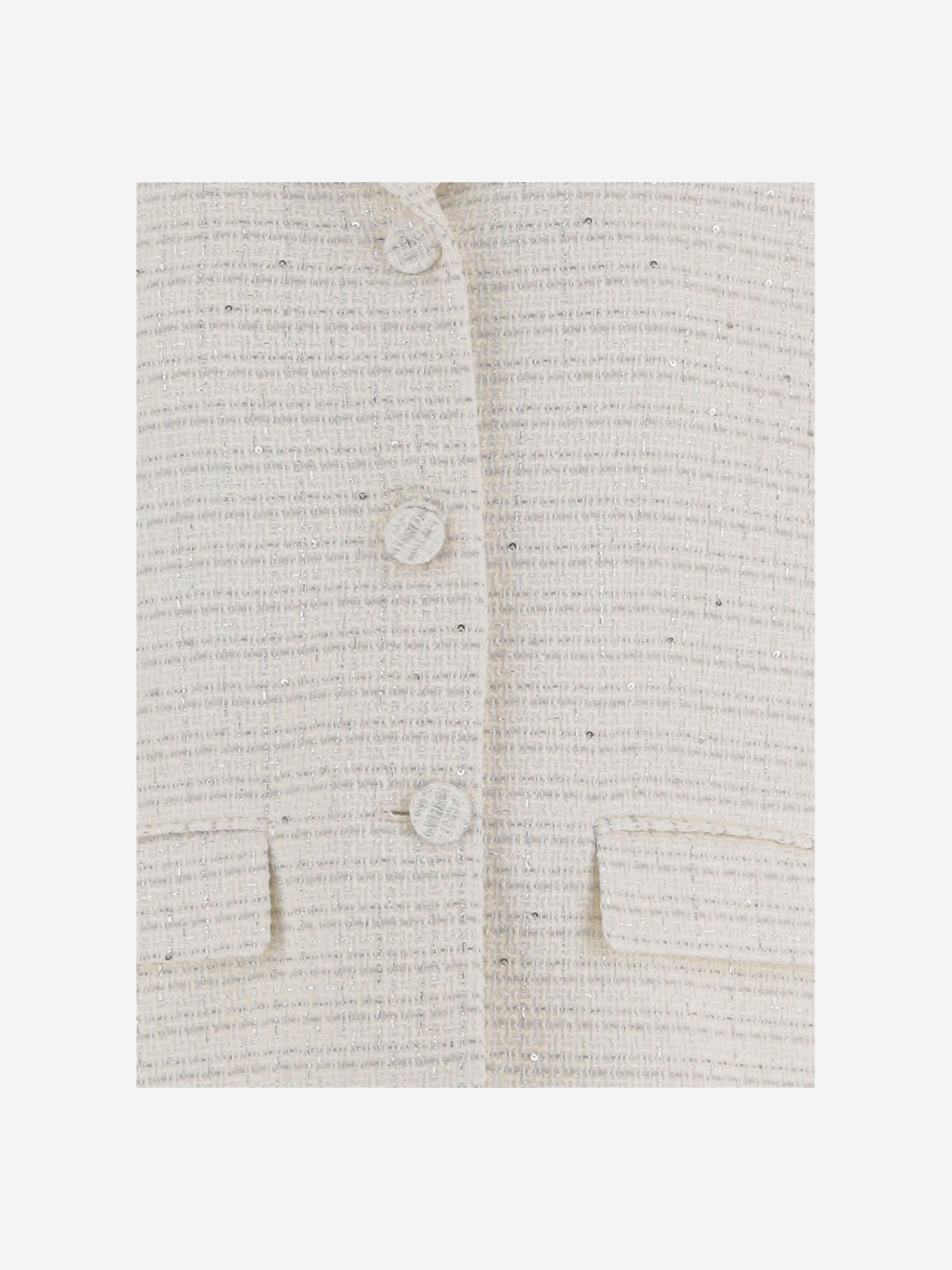Giacca IN MISTO COTONE S2643 2000201 SOI 