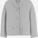Giacca IN MISTO COTONE S2643 2000206 SOI 