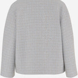 Giacca IN MISTO COTONE S2643 2000206 SOI 