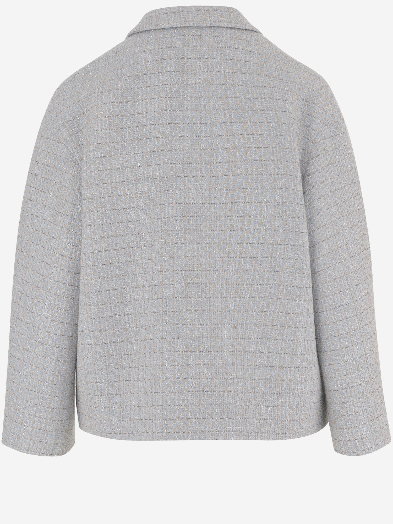Giacca IN MISTO COTONE S2643 2000206 SOI 