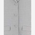 Giacca IN MISTO COTONE S2643 2000206 SOI 