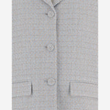 Giacca IN MISTO COTONE S2643 2000206 SOI 
