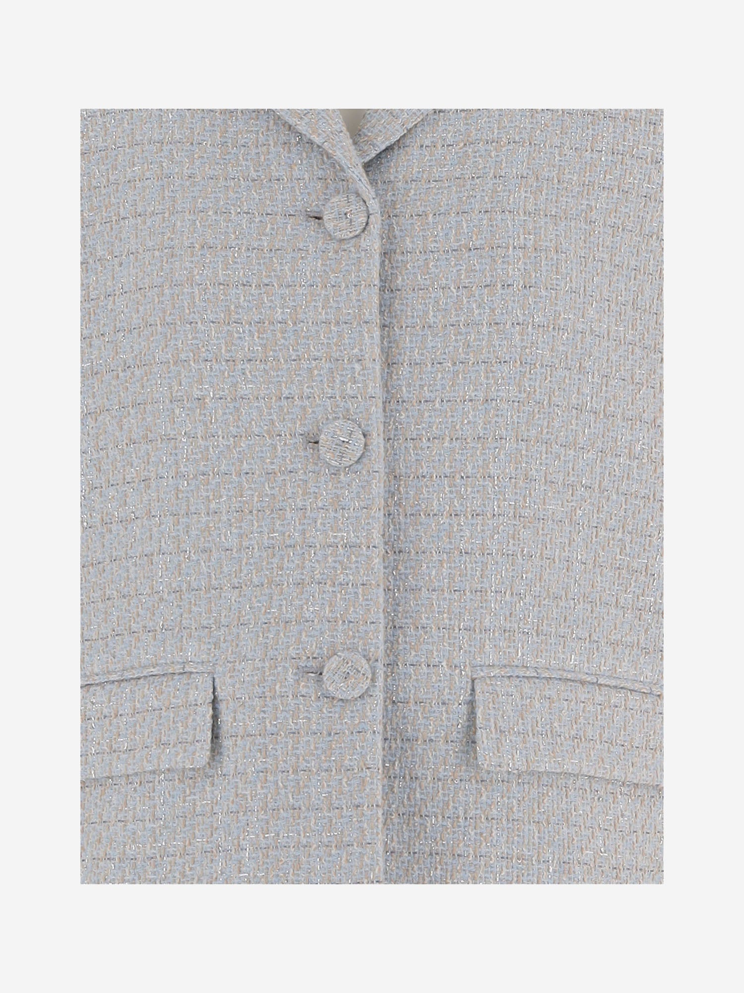 Giacca IN MISTO COTONE S2643 2000206 SOI 