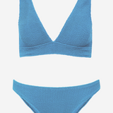 BIKINI AQUA AQUA BLUEBUBBLEGUM SORBET ISLAND 