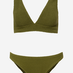 BIKINI AQUA AQUA PEAR SORBET ISLAND 