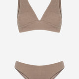 BIKINI AQUA AQUA HAZELNUT SORBET ISLAND 