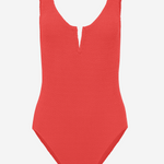 COSTUME INTERO AVA AVA CRANBERRY SORBET ISLAND 