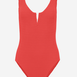 COSTUME INTERO AVA AVA CRANBERRY SORBET ISLAND 