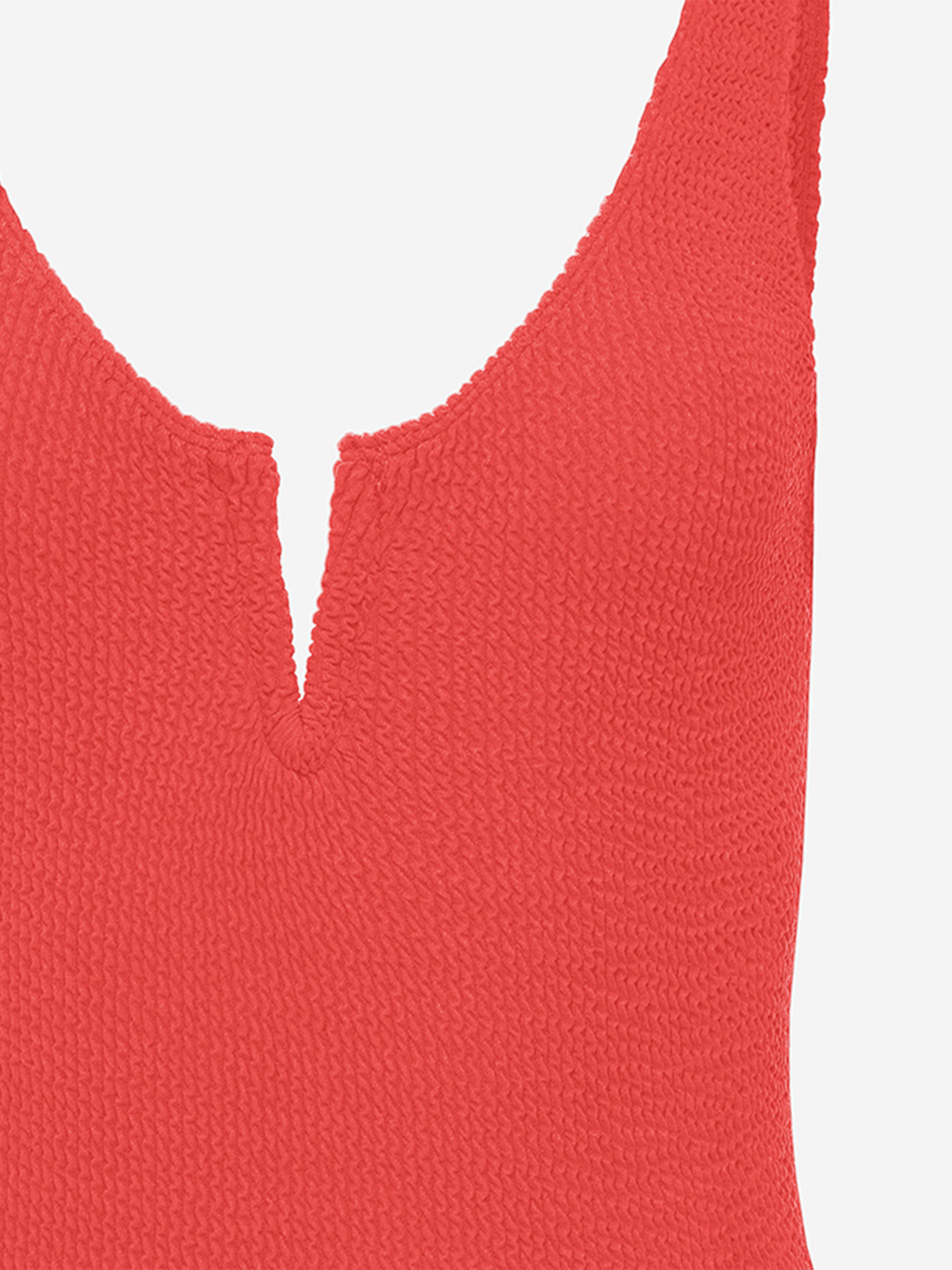 COSTUME INTERO AVA AVA CRANBERRY SORBET ISLAND 