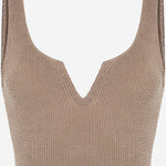 COSTUME INTERO AVA AVA HAZELNUT SORBET ISLAND 