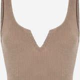COSTUME INTERO AVA AVA HAZELNUT SORBET ISLAND 