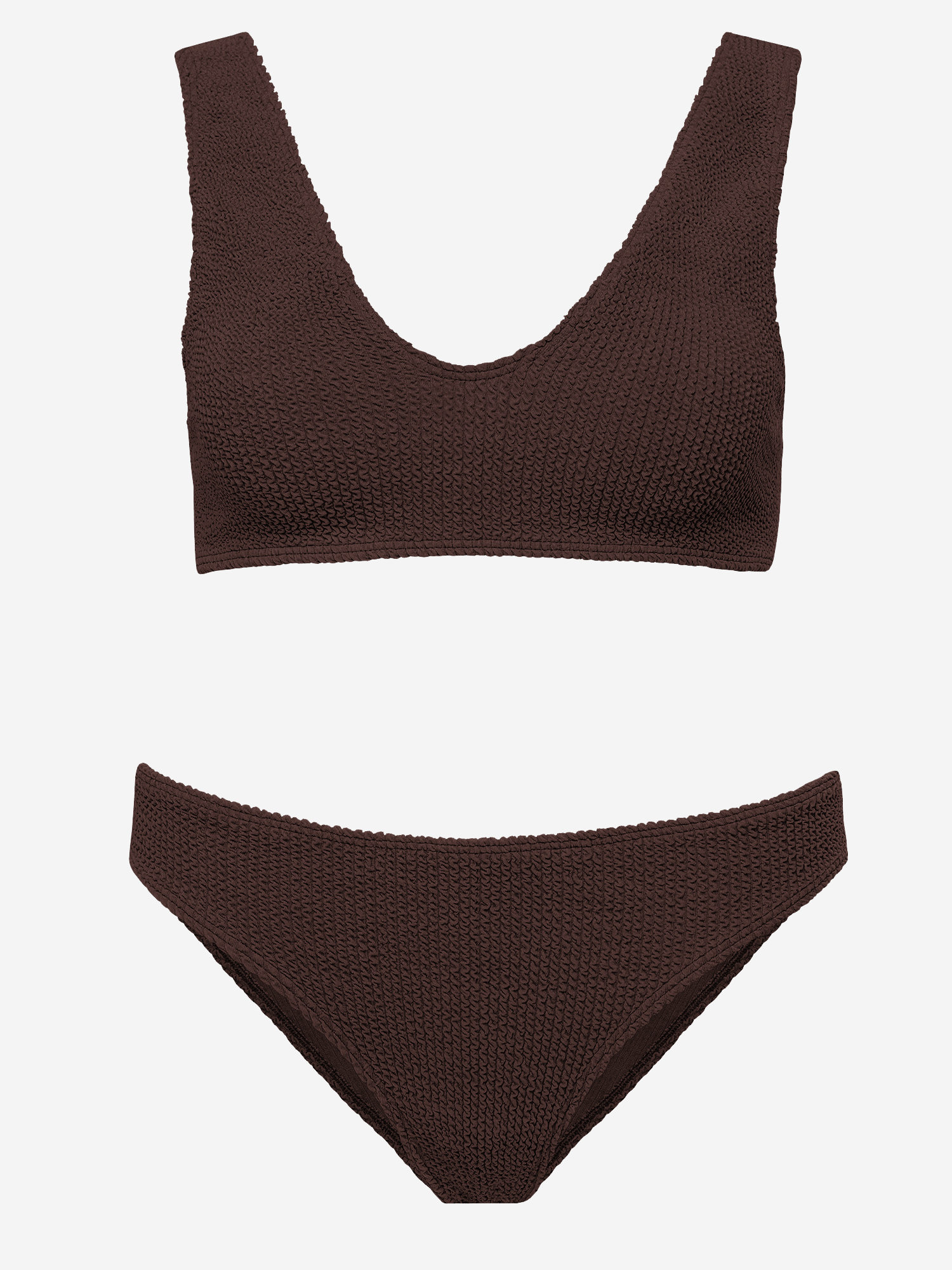 BIKINI NOA NOA CHOCO SORBET ISLAND 