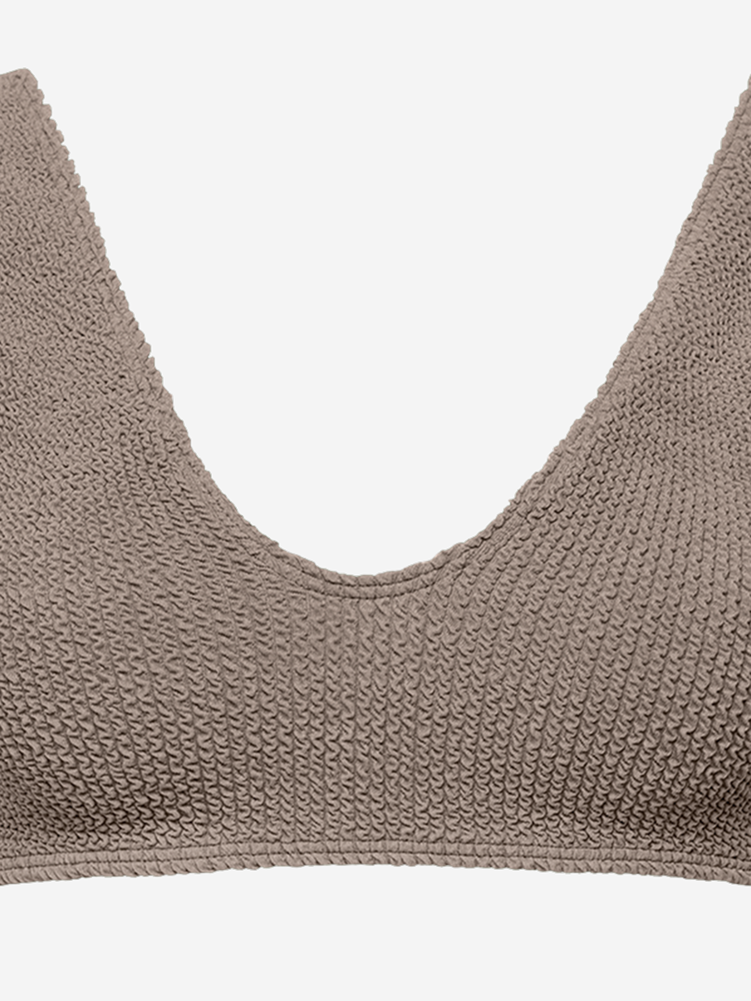 BIKINI NOA NOA HAZELNUT SORBET ISLAND 