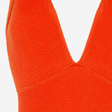 COSTUME INTERO ARIEL<BR/> ARIEL CRANBERRY SORBET ISLAND 