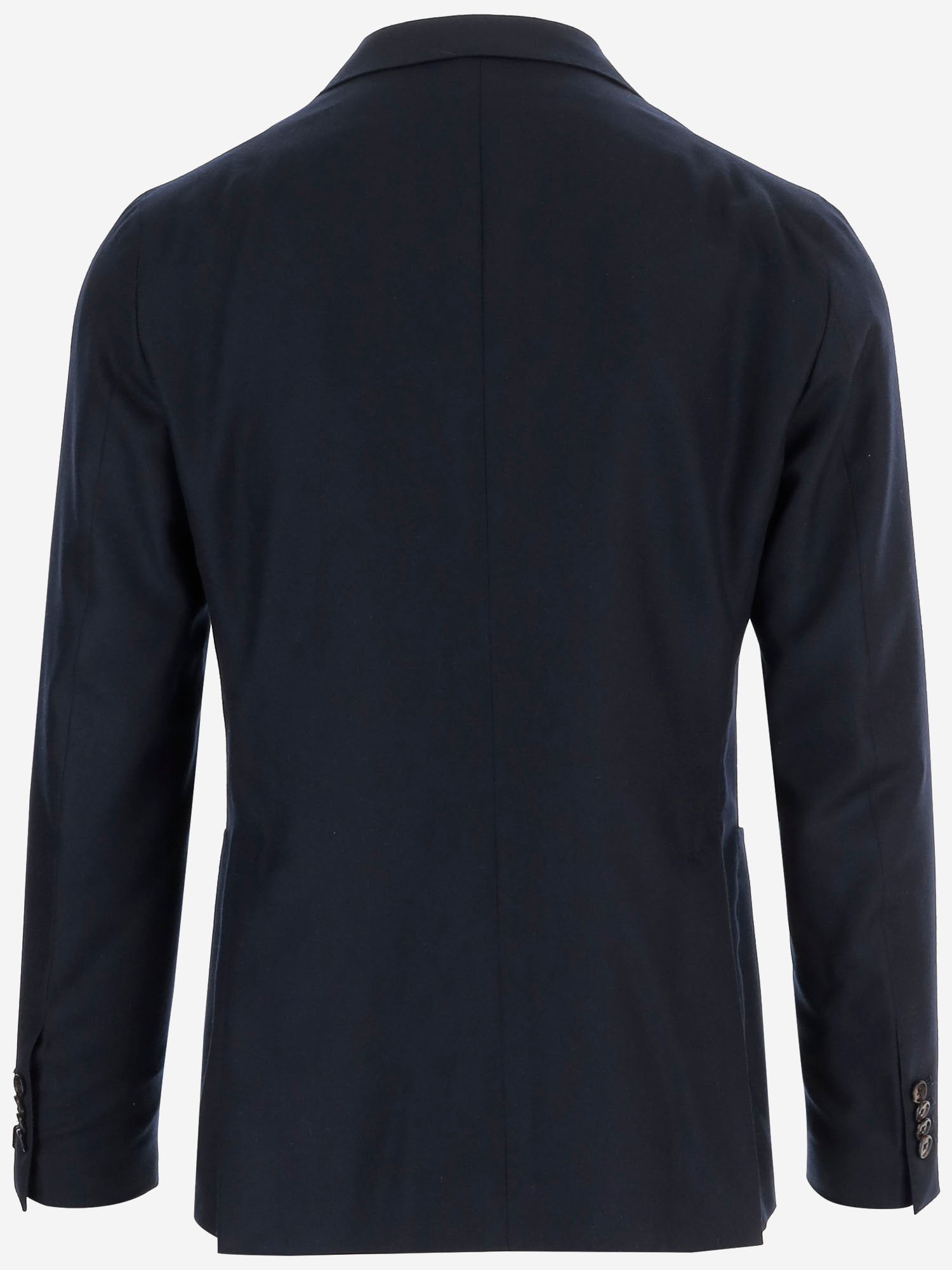 GIACCA MONOPETTO IN CASHMERE 1SMC22K 440029B3218 TAGLIATORE 