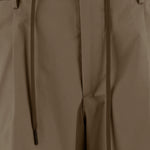 PANTALONI CORTI IN COTONE STRETCH BDONNY I70010F3439 TAGLIATORE 