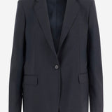 GIACCA IN LANA STRETCH JADRIANNE11B 060098B1208 TAGLIATORE 