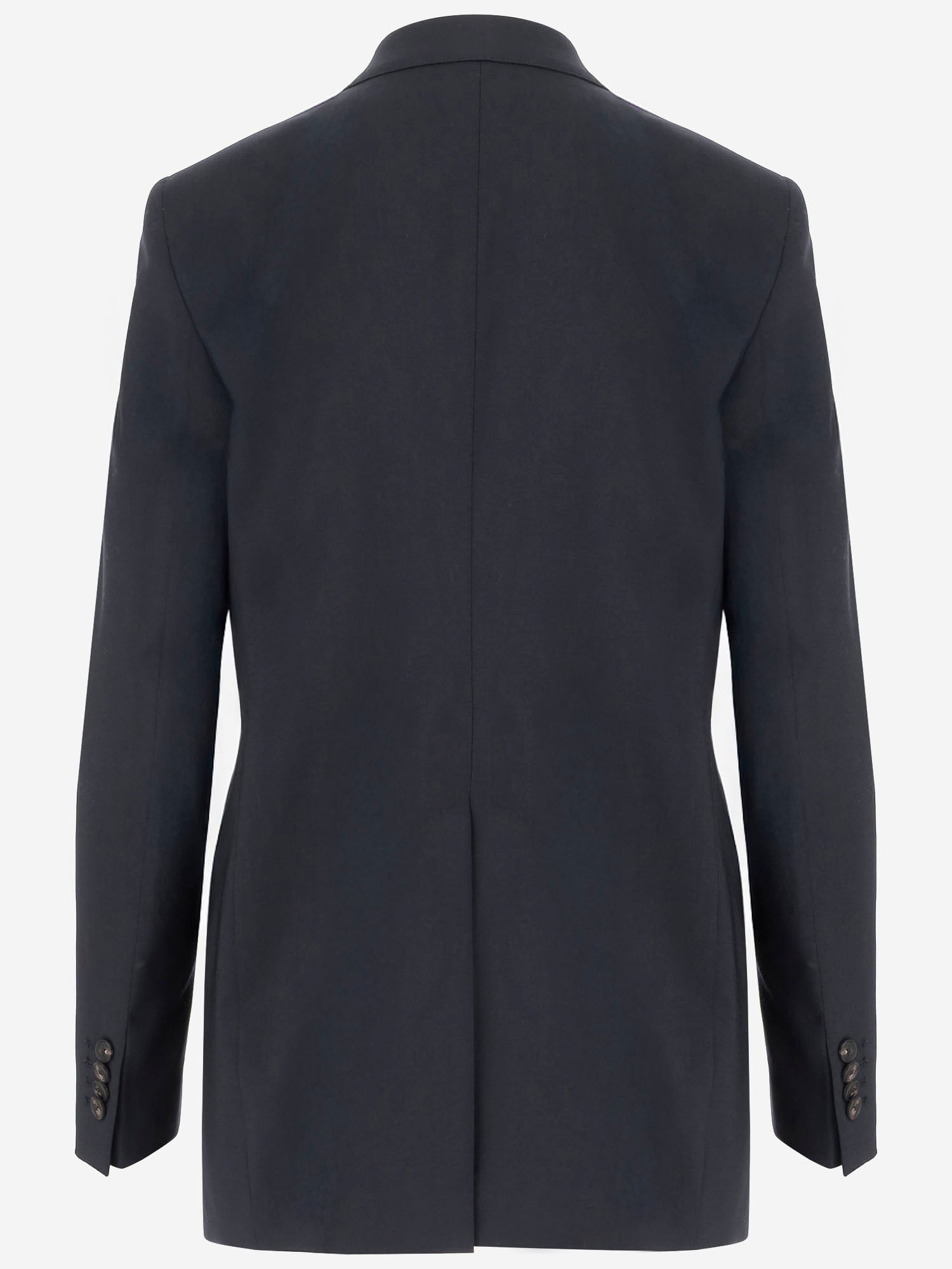GIACCA IN LANA STRETCH JADRIANNE11B 060098B1208 TAGLIATORE 
