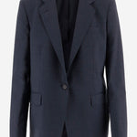 GIACCA IN LANA STRETCH JADRIANNE11B 060098I3013 TAGLIATORE 