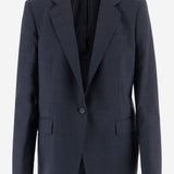 GIACCA IN LANA STRETCH JADRIANNE11B 060098I3013 TAGLIATORE 