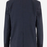 GIACCA IN LANA STRETCH JADRIANNE11B 060098I3013 TAGLIATORE 