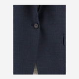 GIACCA IN LANA STRETCH JADRIANNE11B 060098I3013 TAGLIATORE 