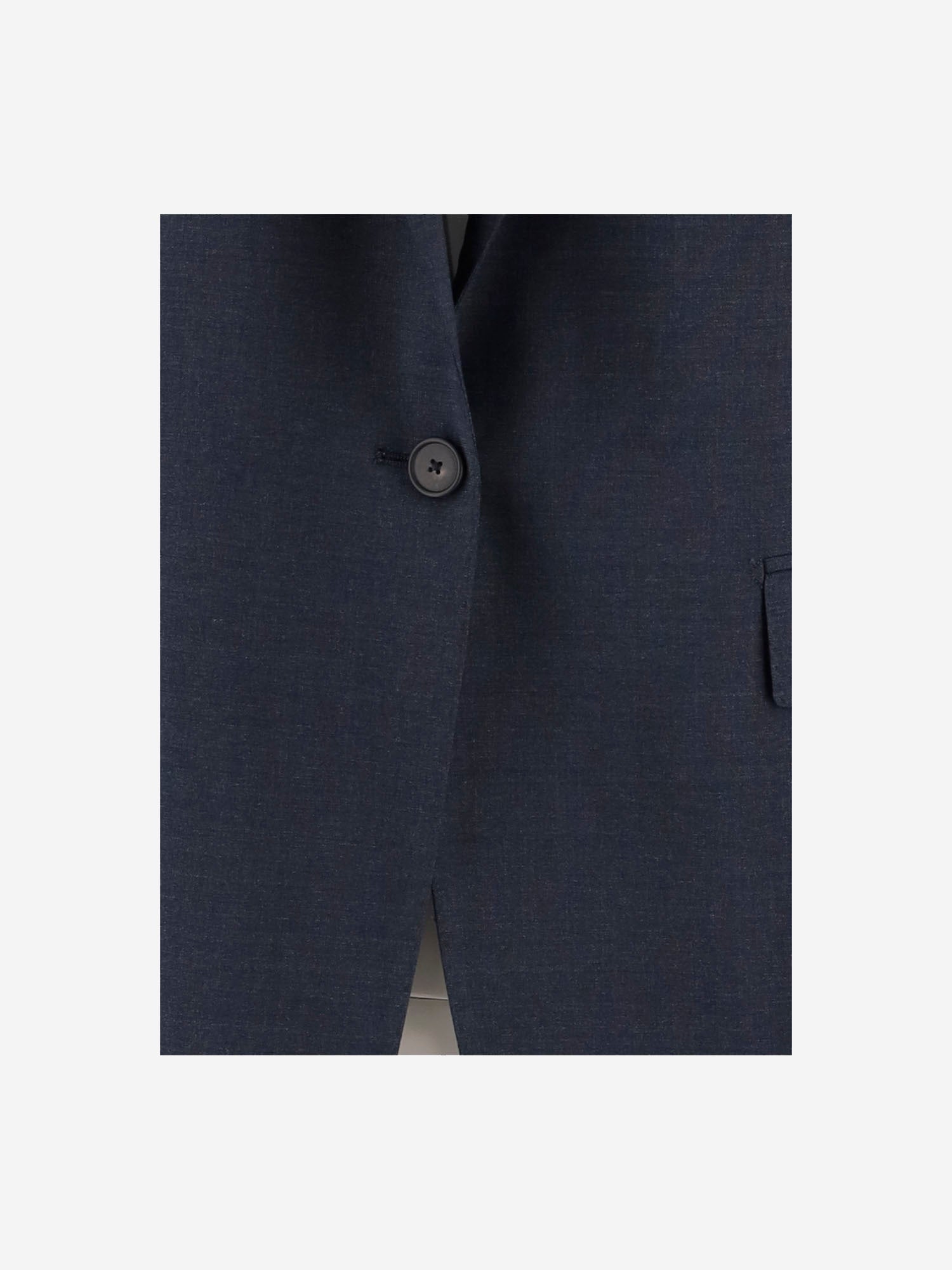 GIACCA IN LANA STRETCH JADRIANNE11B 060098I3013 TAGLIATORE 