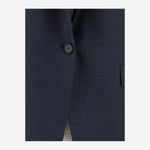 GIACCA IN LANA STRETCH JADRIANNE11B 060098I3013 TAGLIATORE 